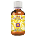 Vitamin E Oil 30ml (1 oz) Z173