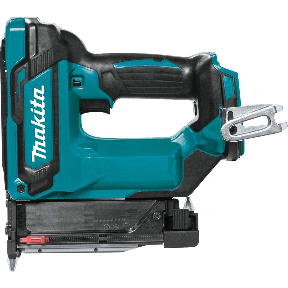 18V Cordless 23 Gauge Pin Nailer Q2334