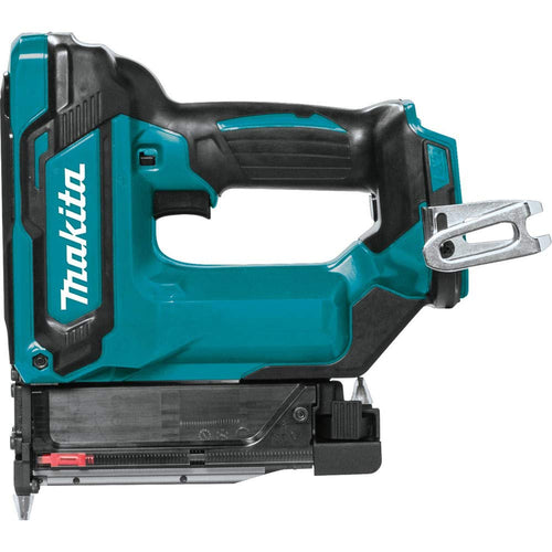 18V Cordless 23 Gauge Pin Nailer Q2334