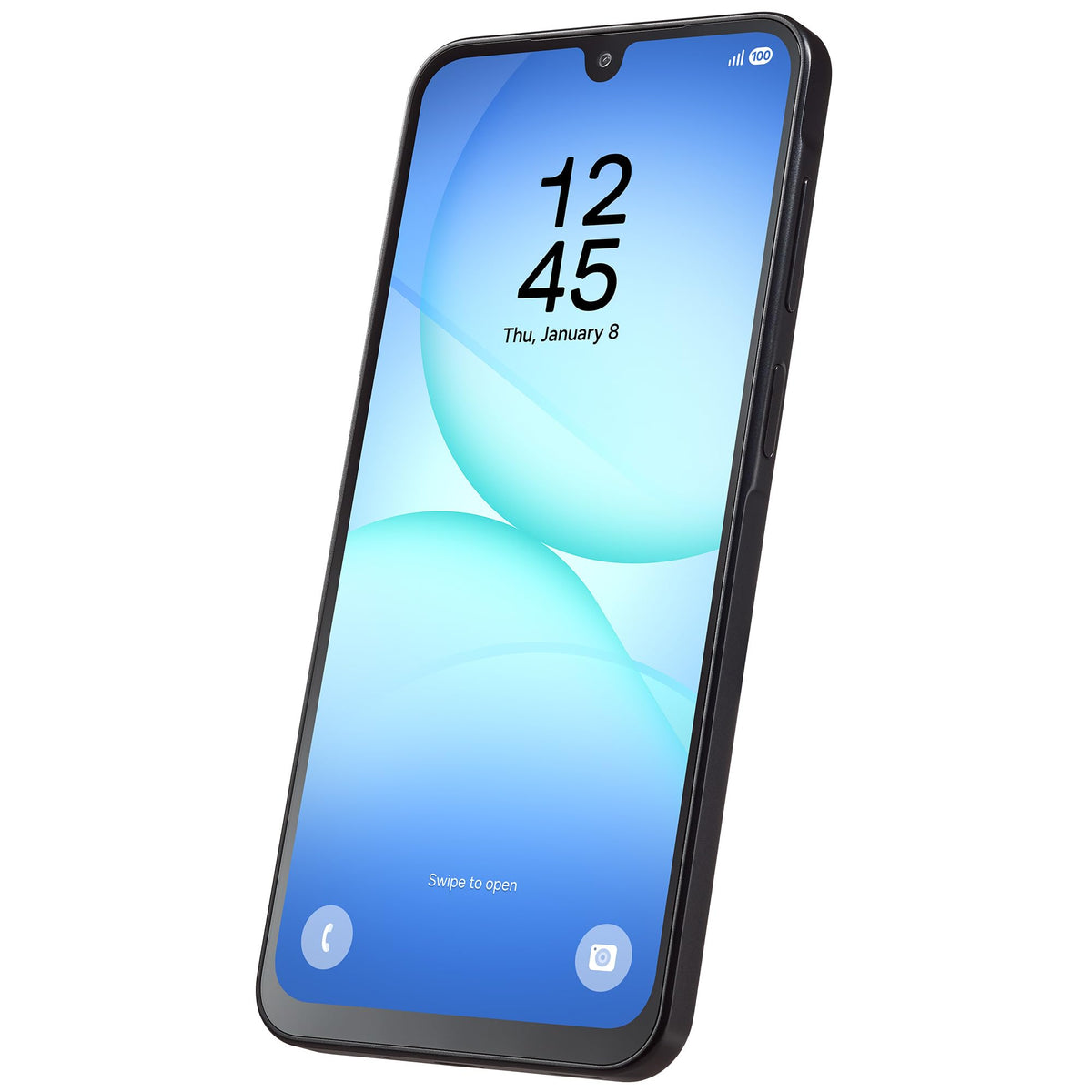 Samsung Galaxy A17 5G 128GB Prepaid Phone E258