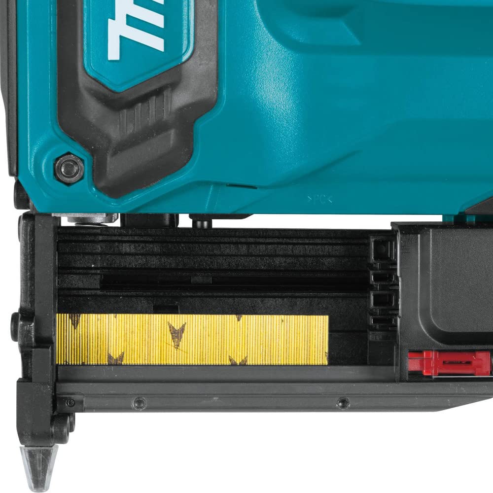18V Cordless 23 Gauge Pin Nailer Q2334