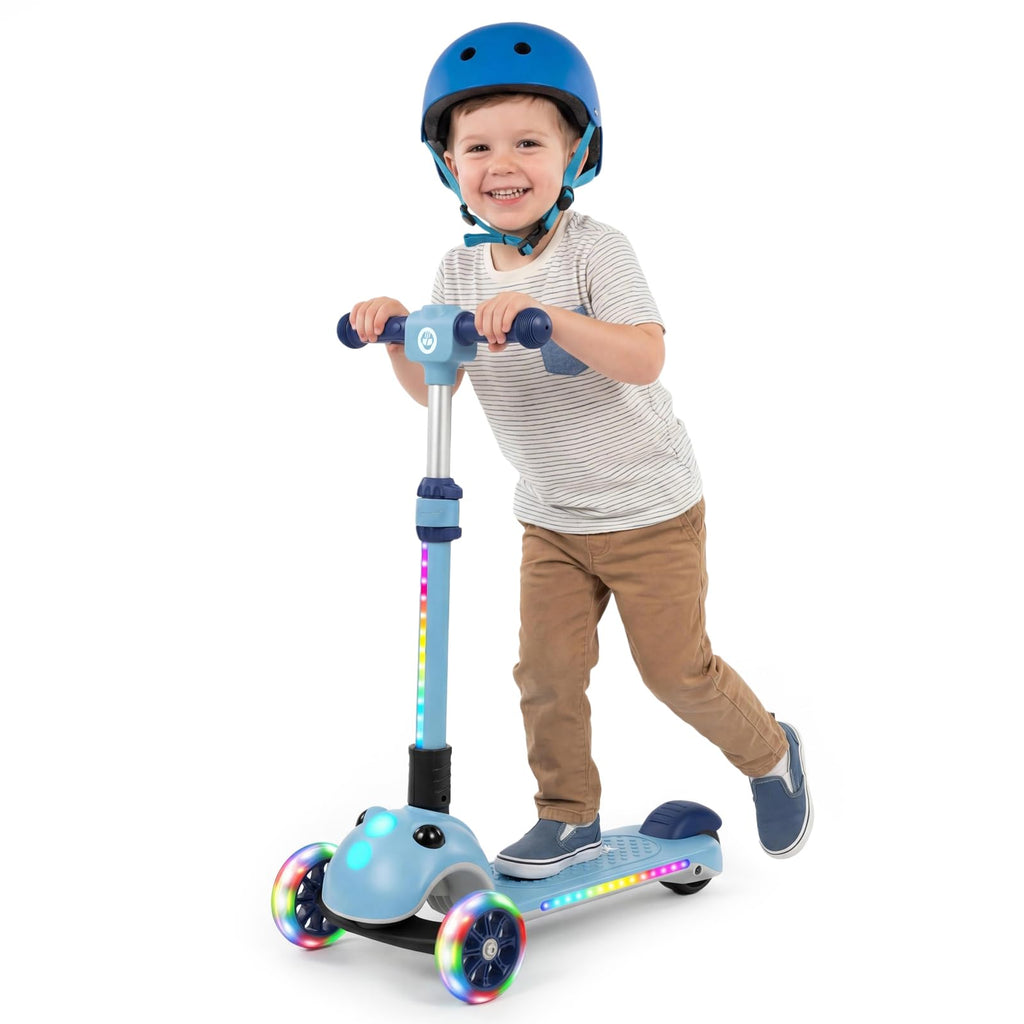 Foldable Electric Scooter X271