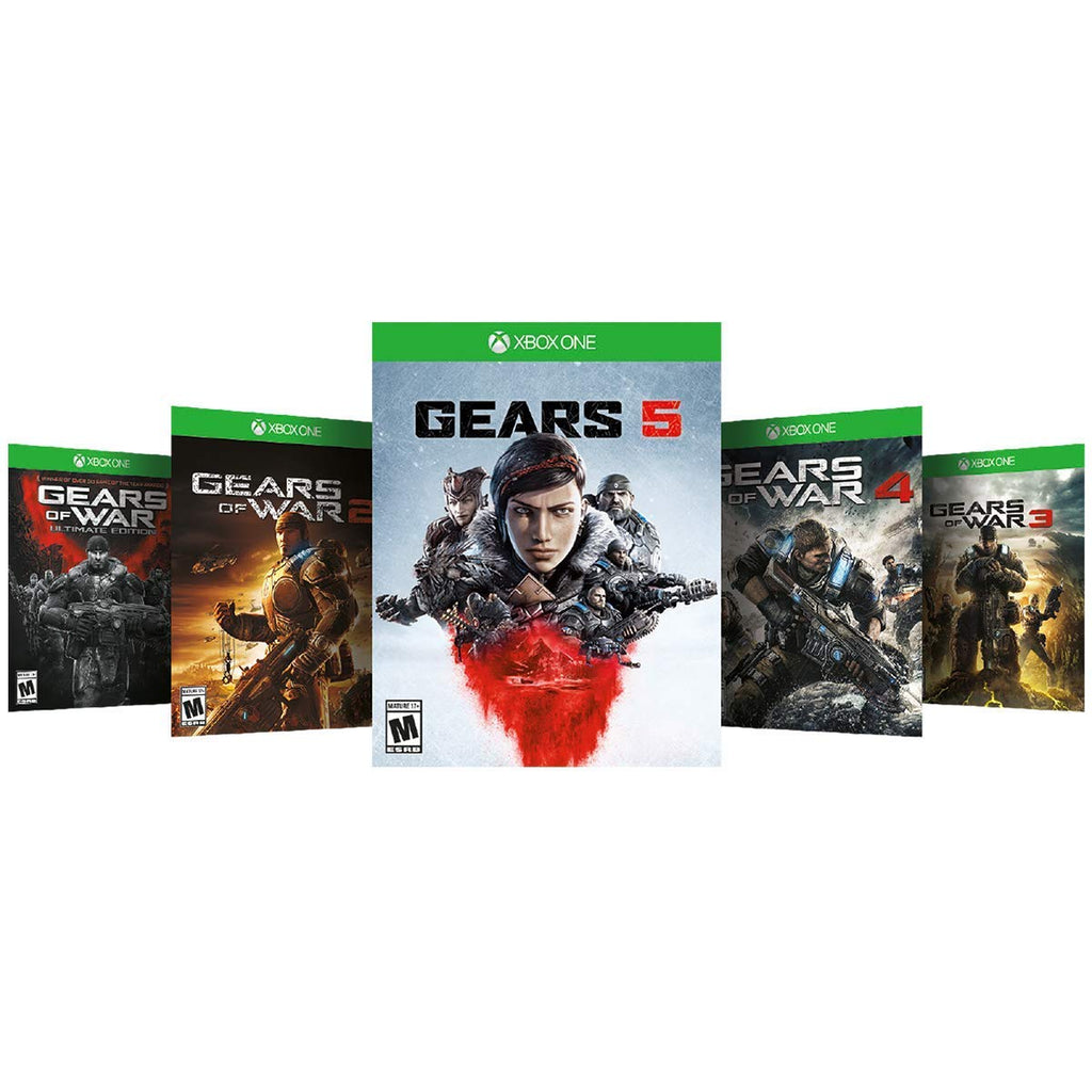 Xbox One S 1TB Console U563480