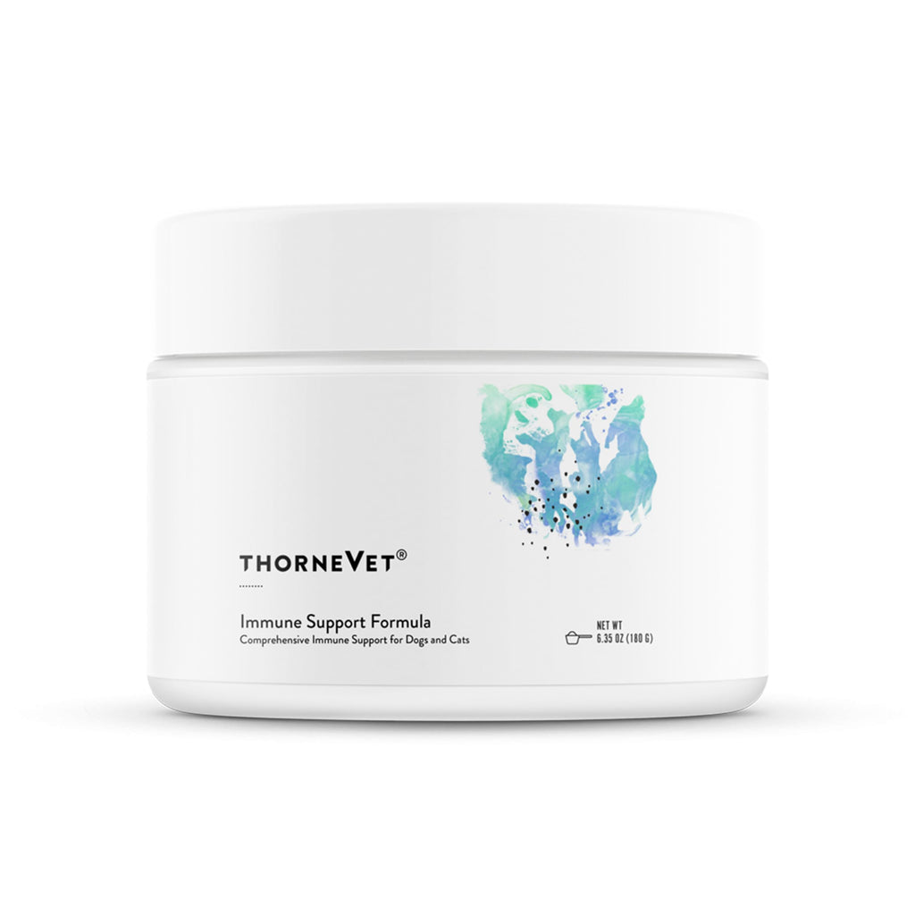 Immune Support Powder for Dogs & Cats, 90 Scoops F54082