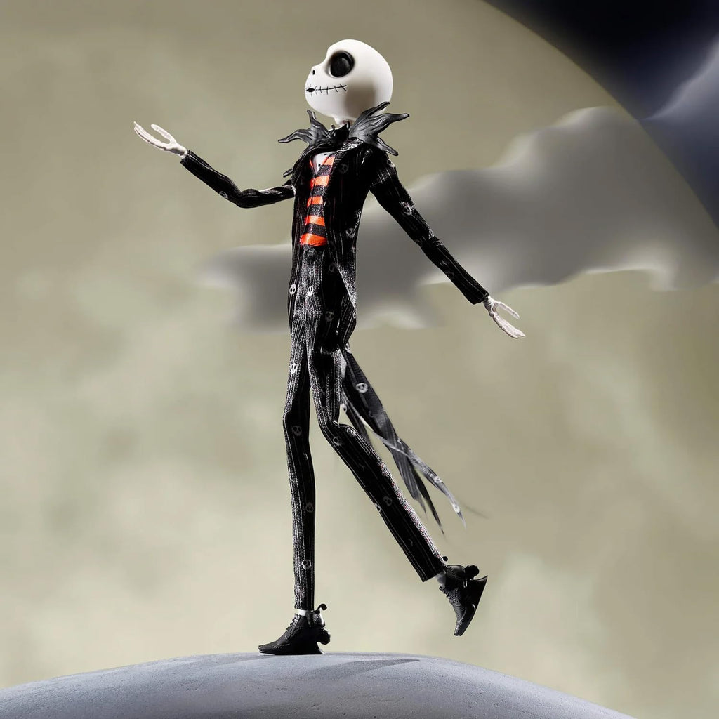 Jack and Sally Doll Set C92365