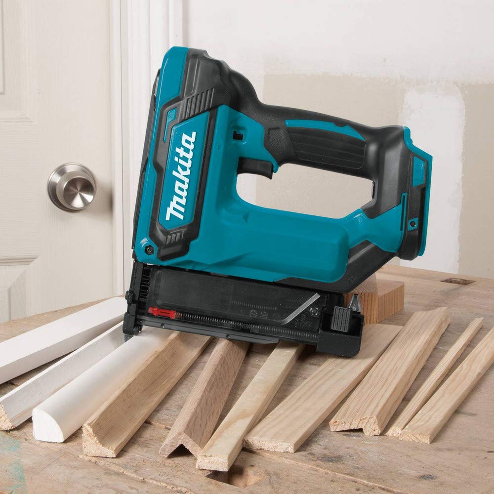18V Cordless 23 Gauge Pin Nailer Q2334