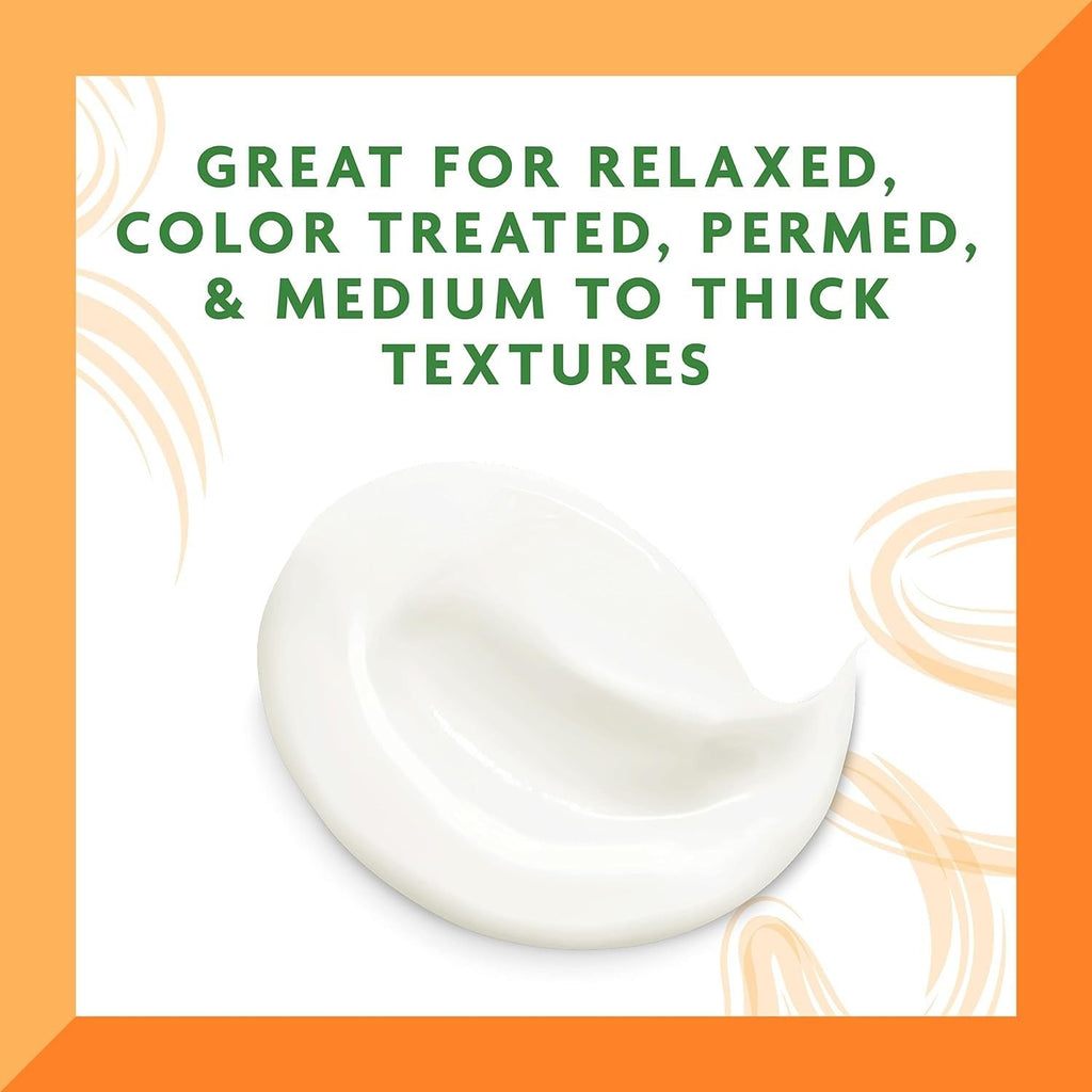 Shea Butter Leave-In Conditioning Lotion 10 Ounce N7230