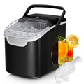 Countertop Ice Maker Machine 26Lbs/Day Y845099