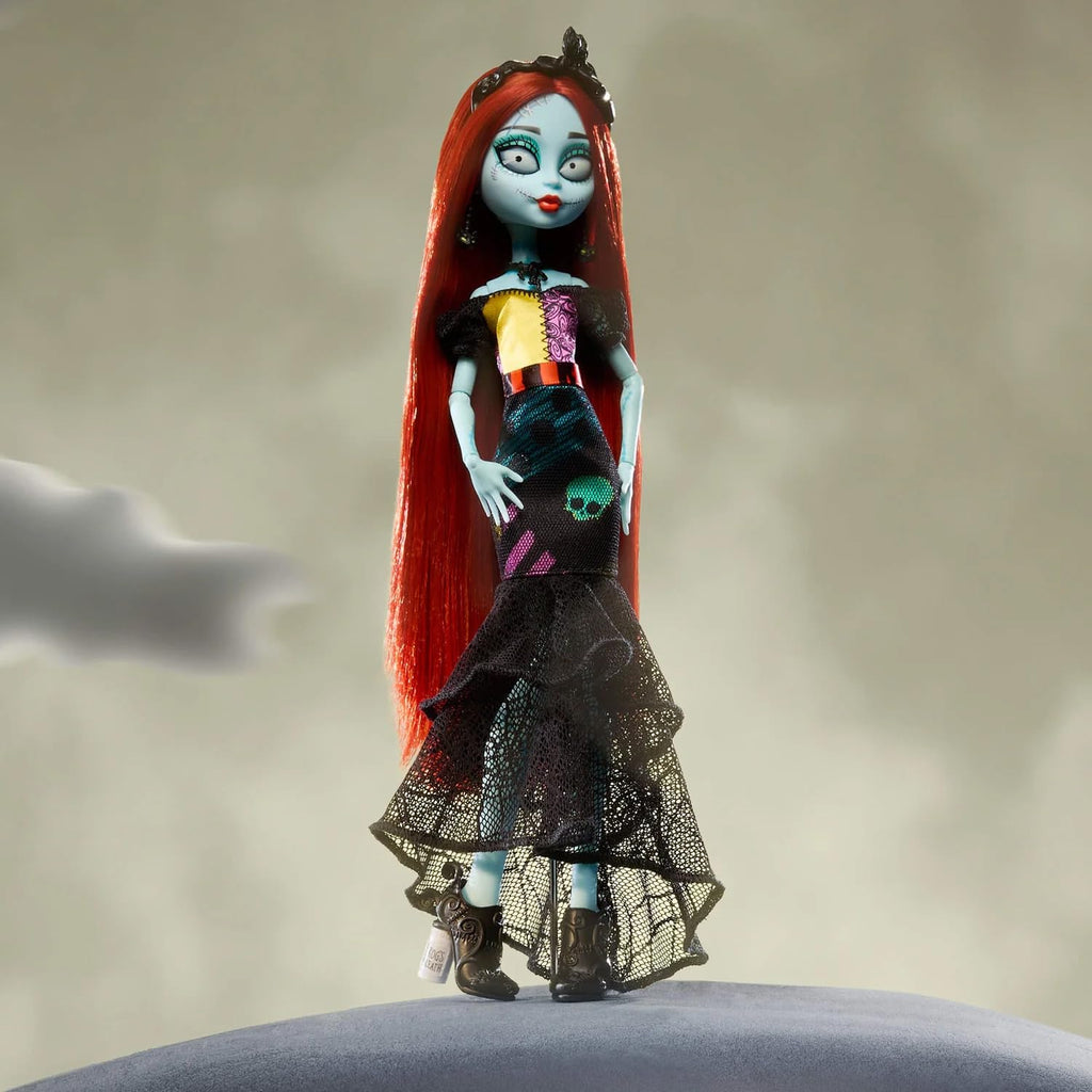 Jack and Sally Doll Set C92365
