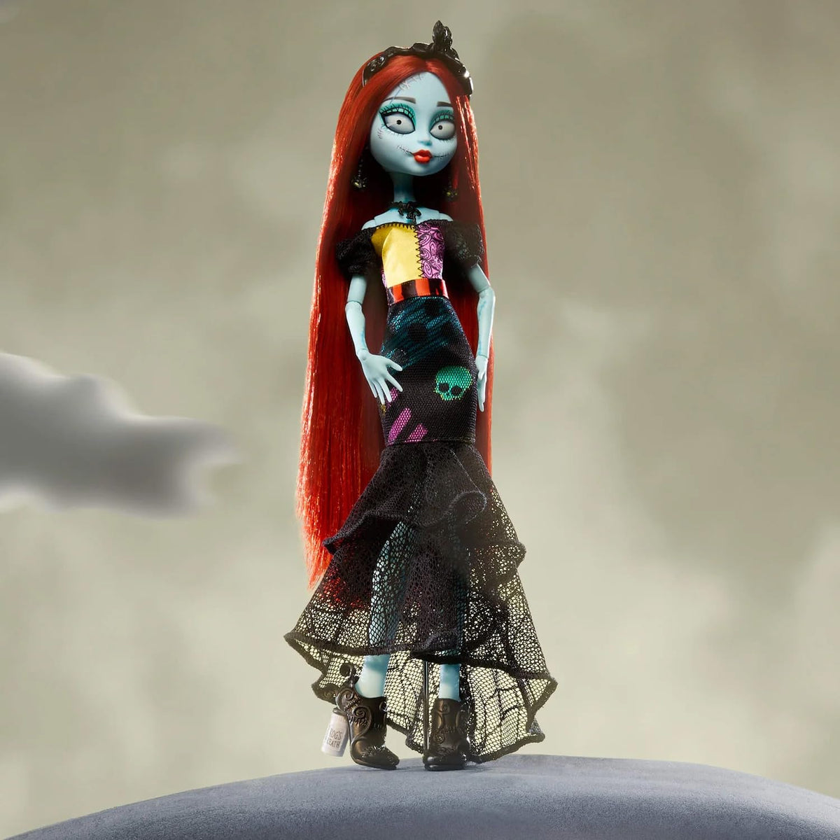 Jack and Sally Doll Set C92365