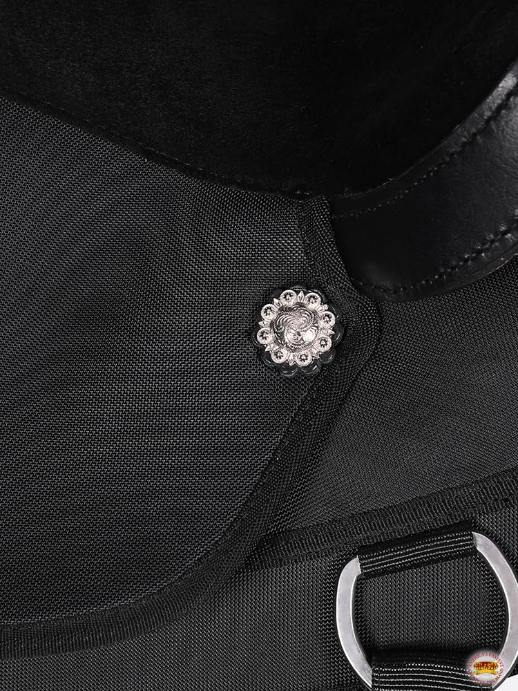 Western Horse Saddle V973