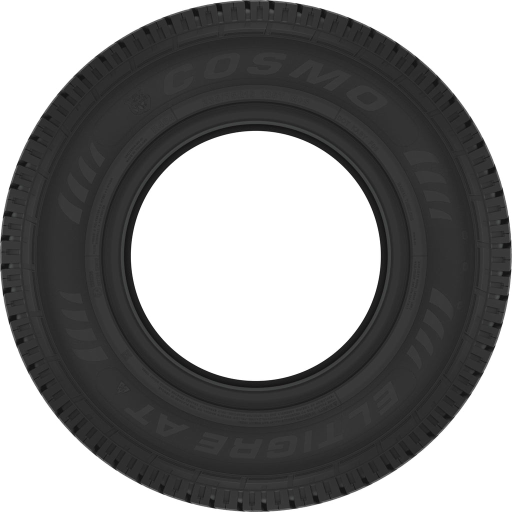 All-Terrain Truck SUV Tires 275/60R20 Load Range E P6255