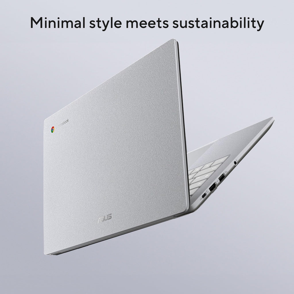 14" FHD Touchscreen Chromebook H7837