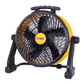 High-Velocity Floor Fan J9773