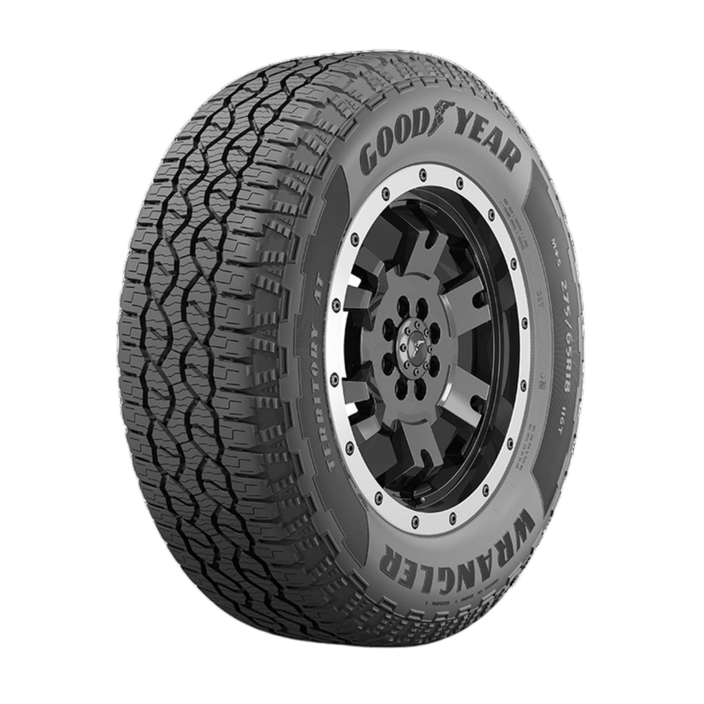 All-Season Tire X6135