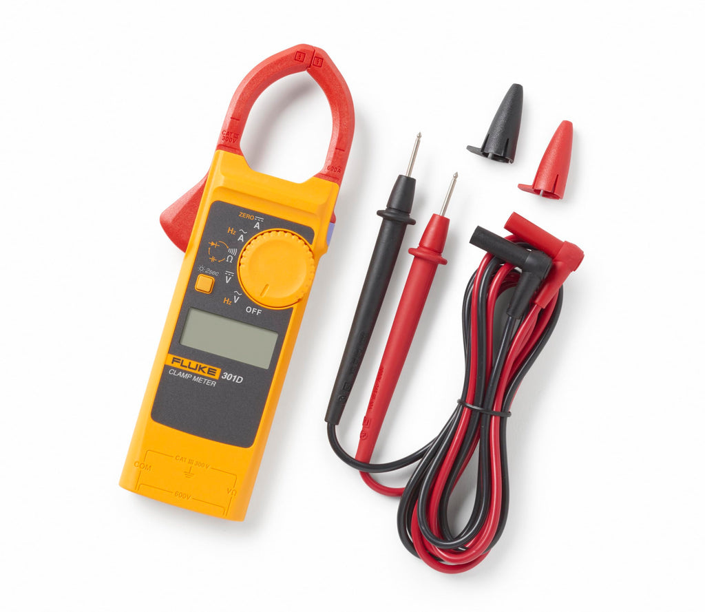 600A AC/DC Clamp Meter T782