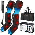 Leg Compression Massager with Heat G82234