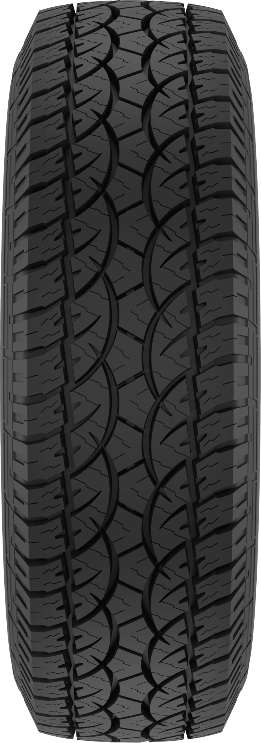 All-Terrain Truck SUV Tires 275/60R20 Load Range E P6255