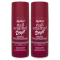 Nail Enamel Dryer Finishing Spray 2-Pack 7.5 fl oz B8717