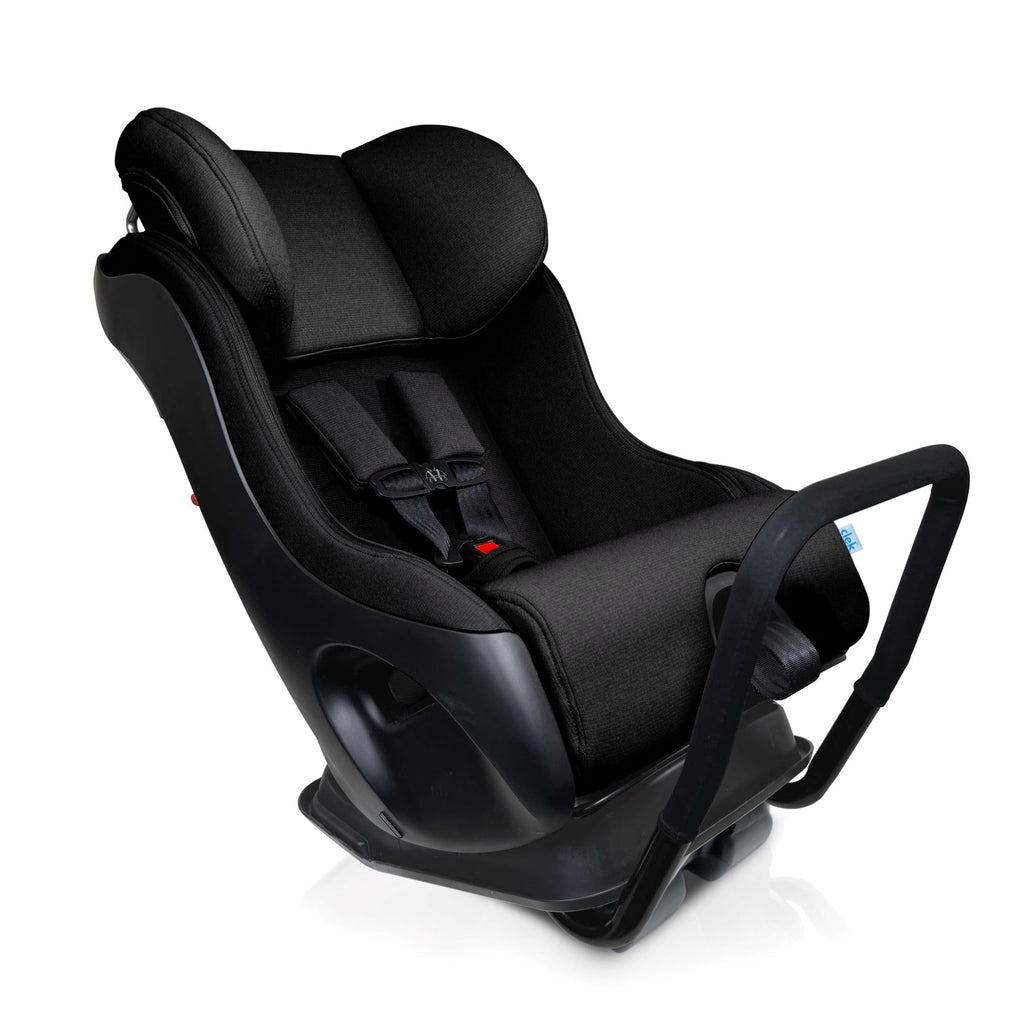Convertible Car Seat with Anti-Rebound Bar Z54328