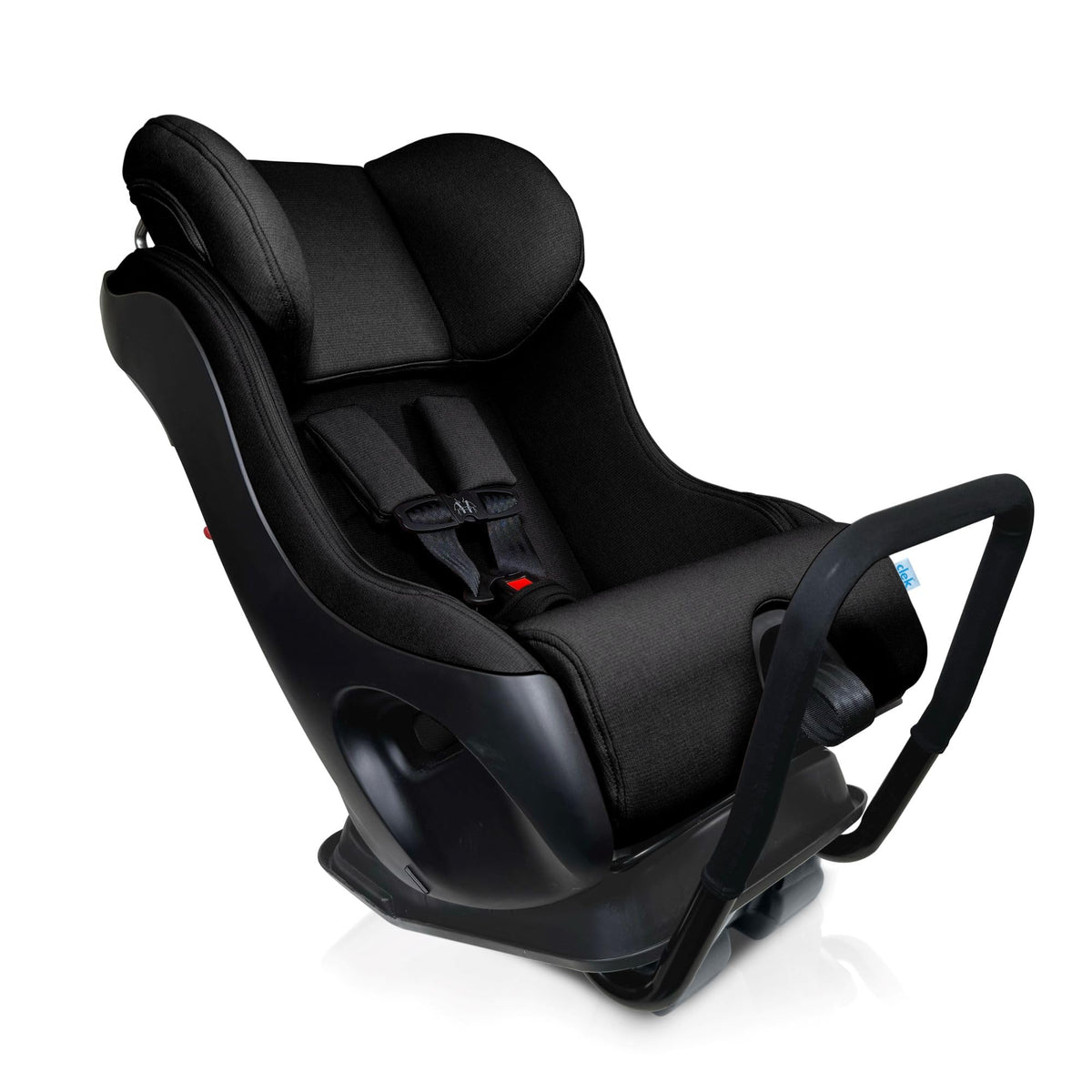 Convertible Car Seat with Anti-Rebound Bar Z54328