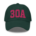Embroidered Dad Hat B68371