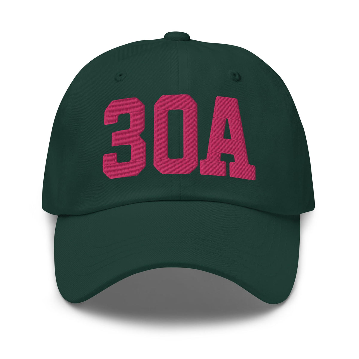 Embroidered Dad Hat B68371