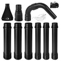 Universal Gutter Cleaning Tools for Leaf Blowers I7549
