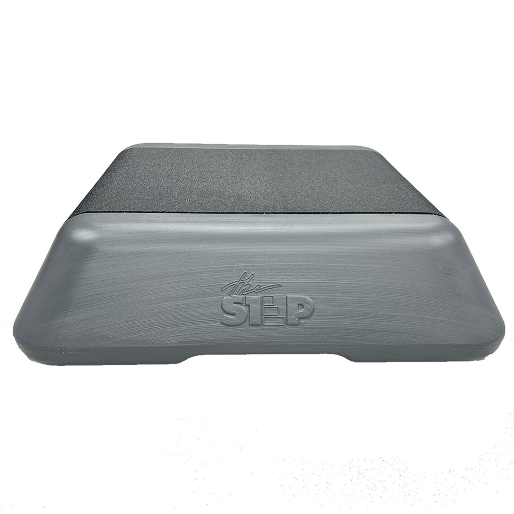Grey Aerobic Platform X93347