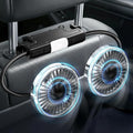 Car Backseat Fans Q650439