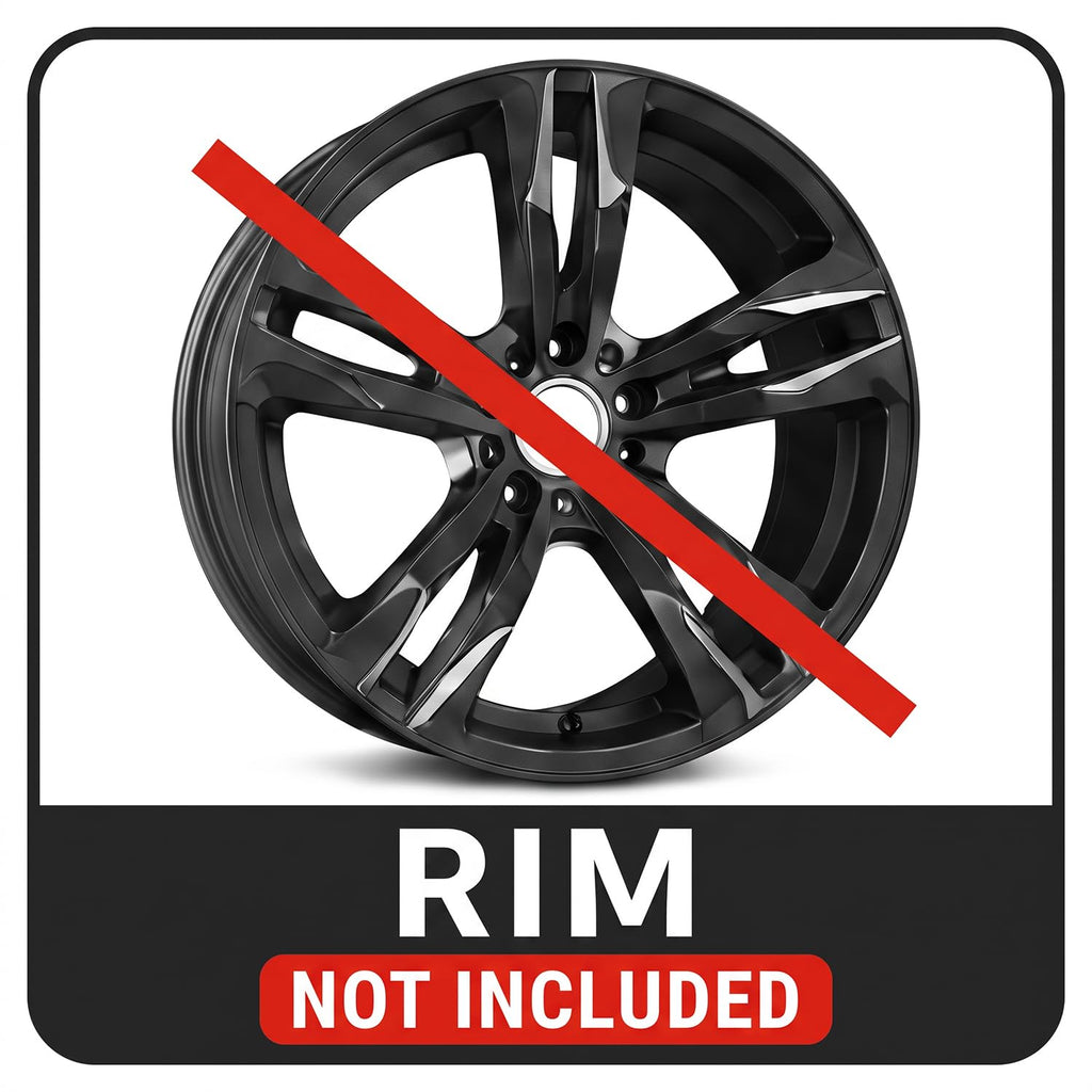 5.30X12" Trailer Tire Z84717