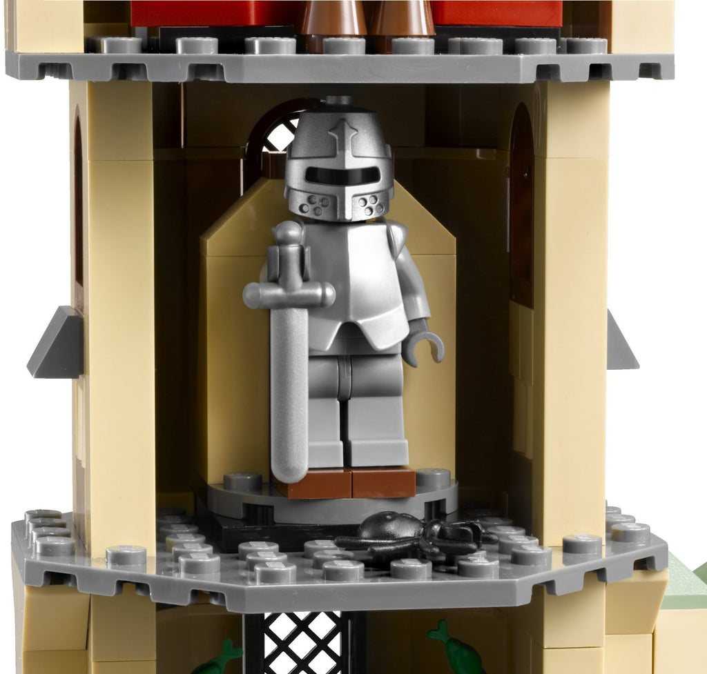 LEGO Harry Potter Hogwart's Castle 4842 V77731