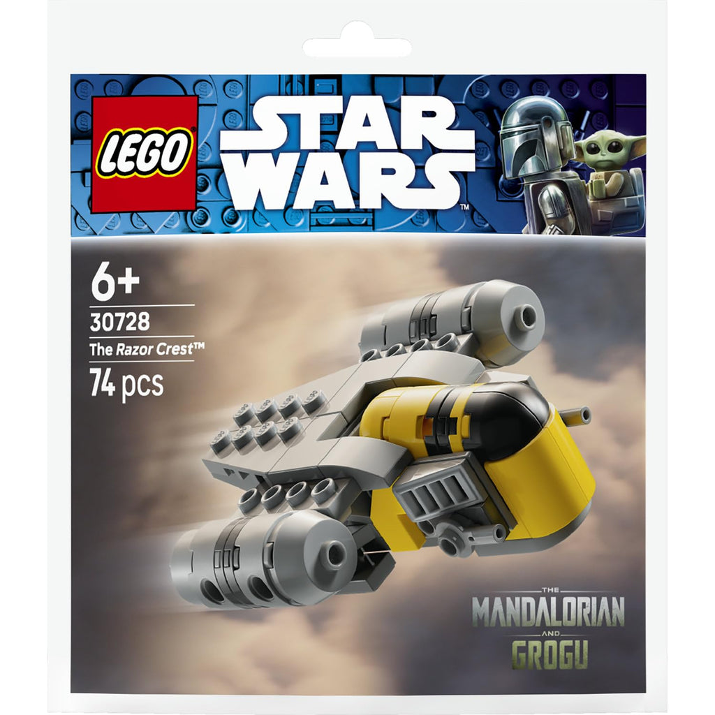 LEGO Star Wars Mini-Build Polybag Set X80349