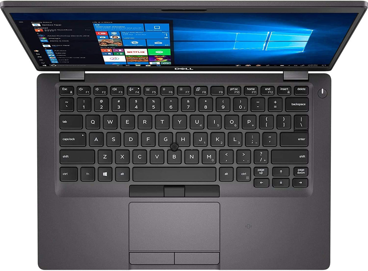 14 Laptop Intel Core i5 8th Gen 256GB SSD 16GB RAM Windows 11 Pro N215433