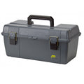 Portable Tool Box 20-1/4 In. W Gray N792