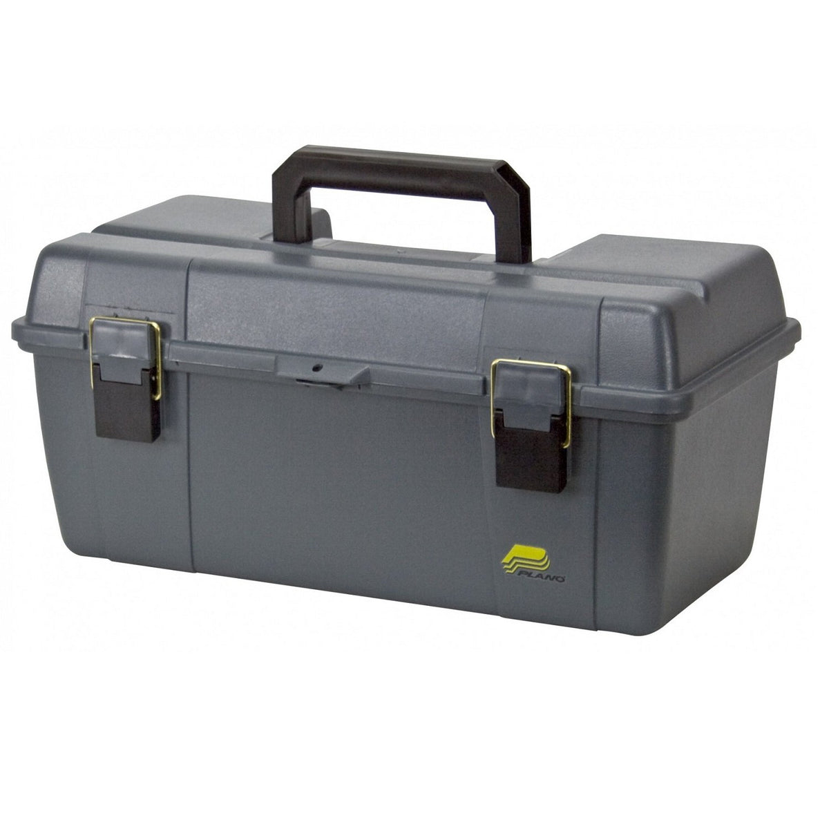 Portable Tool Box 20-1/4 In. W Gray N792