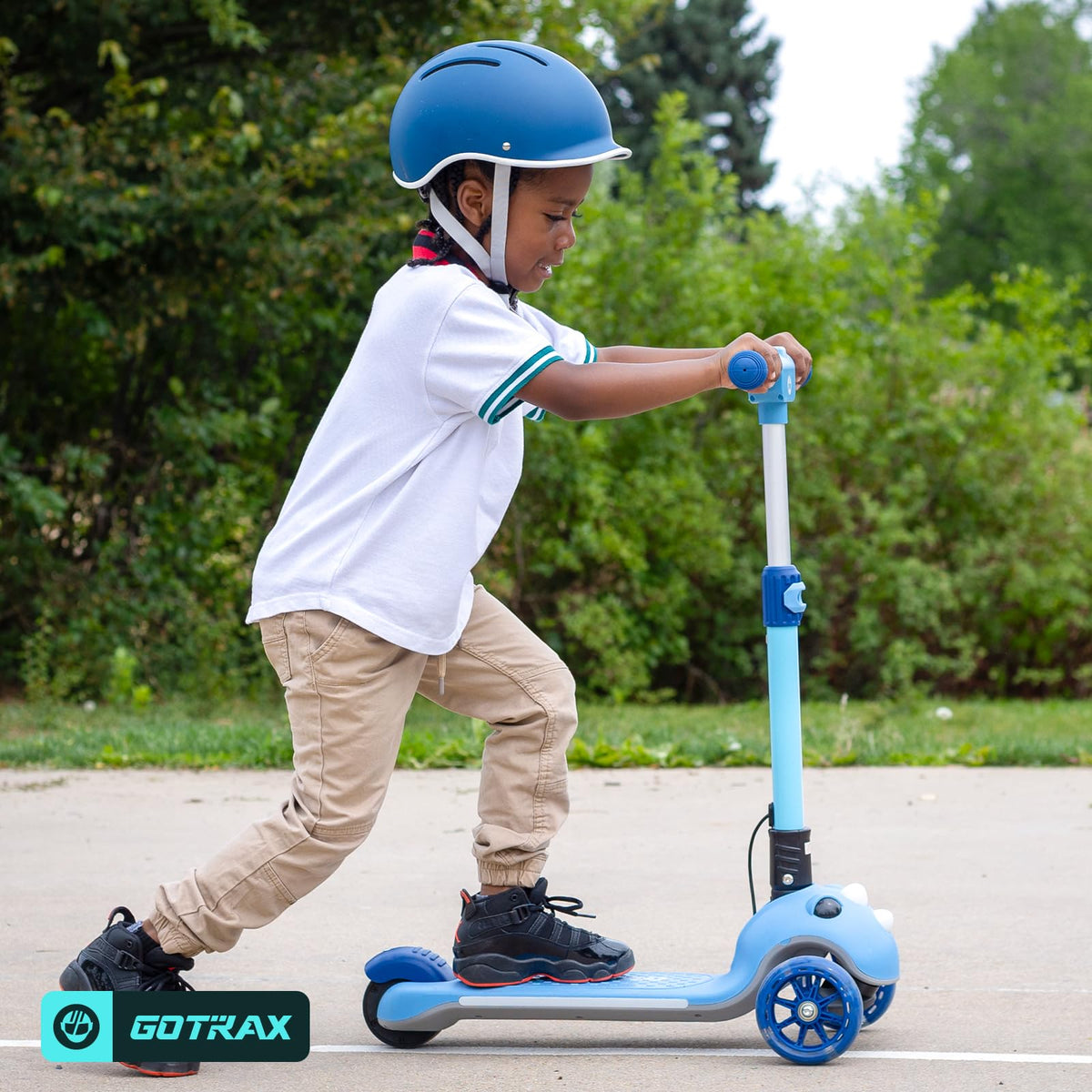 Foldable Electric Scooter X271