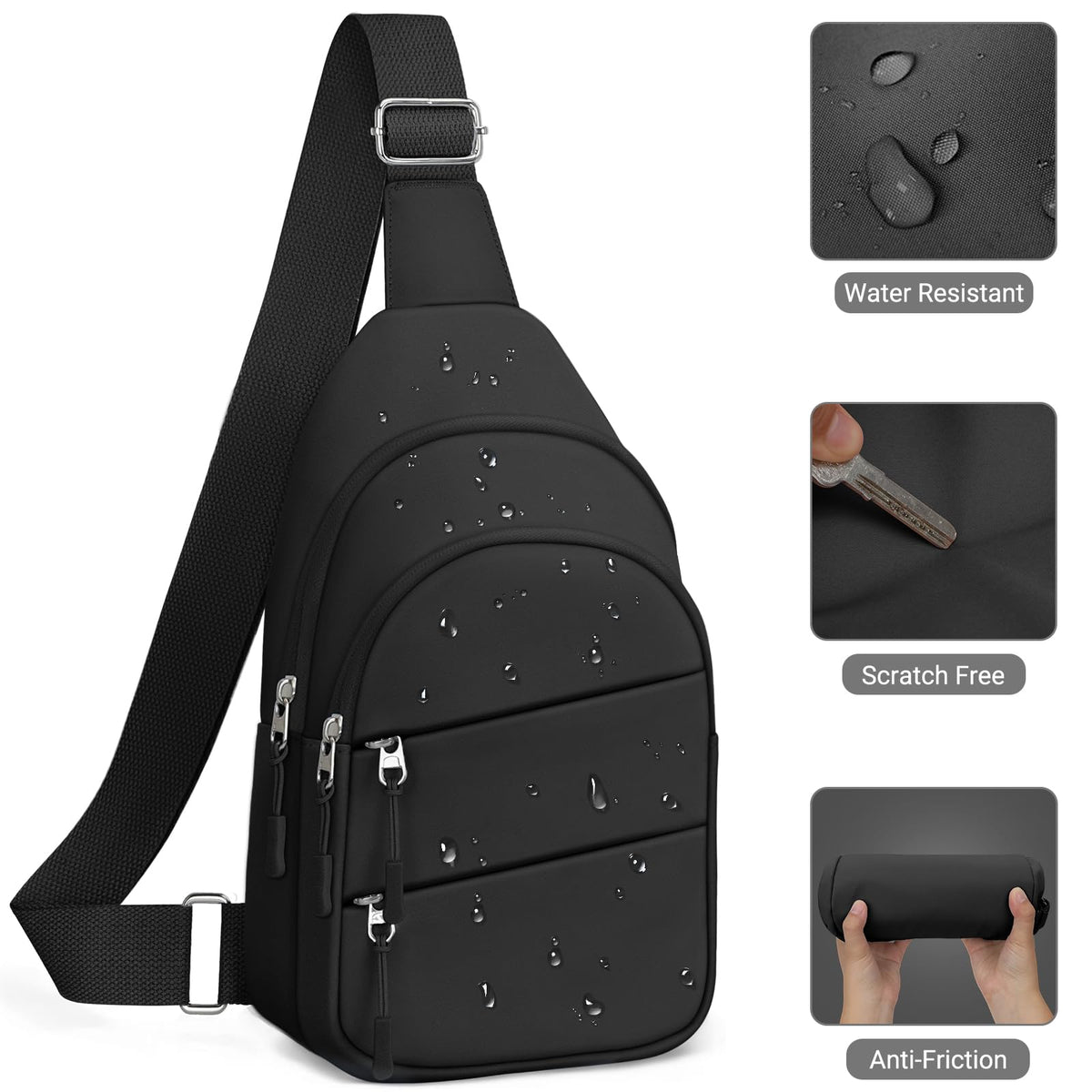 Crossbody Bags I525