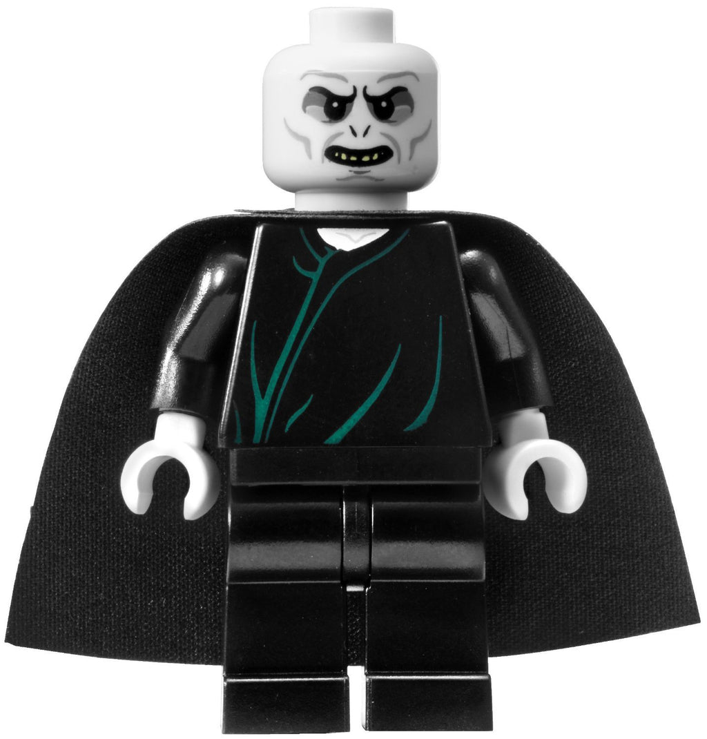 LEGO Harry Potter Hogwart's Castle 4842 V77731