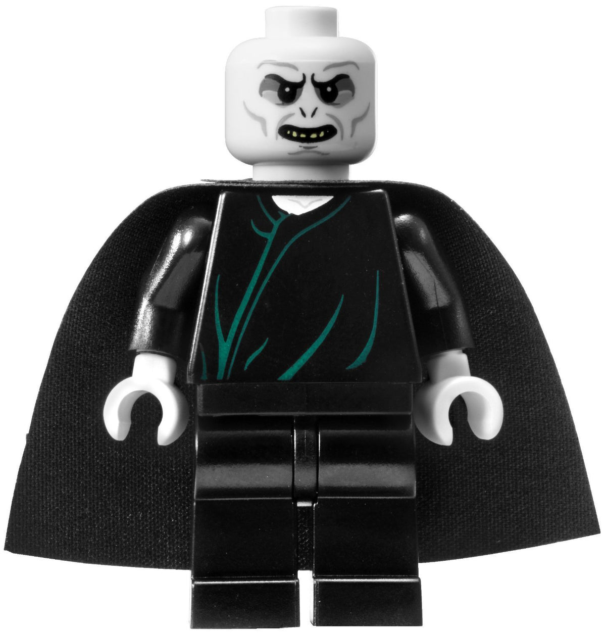 LEGO Harry Potter Hogwart's Castle 4842 V77731
