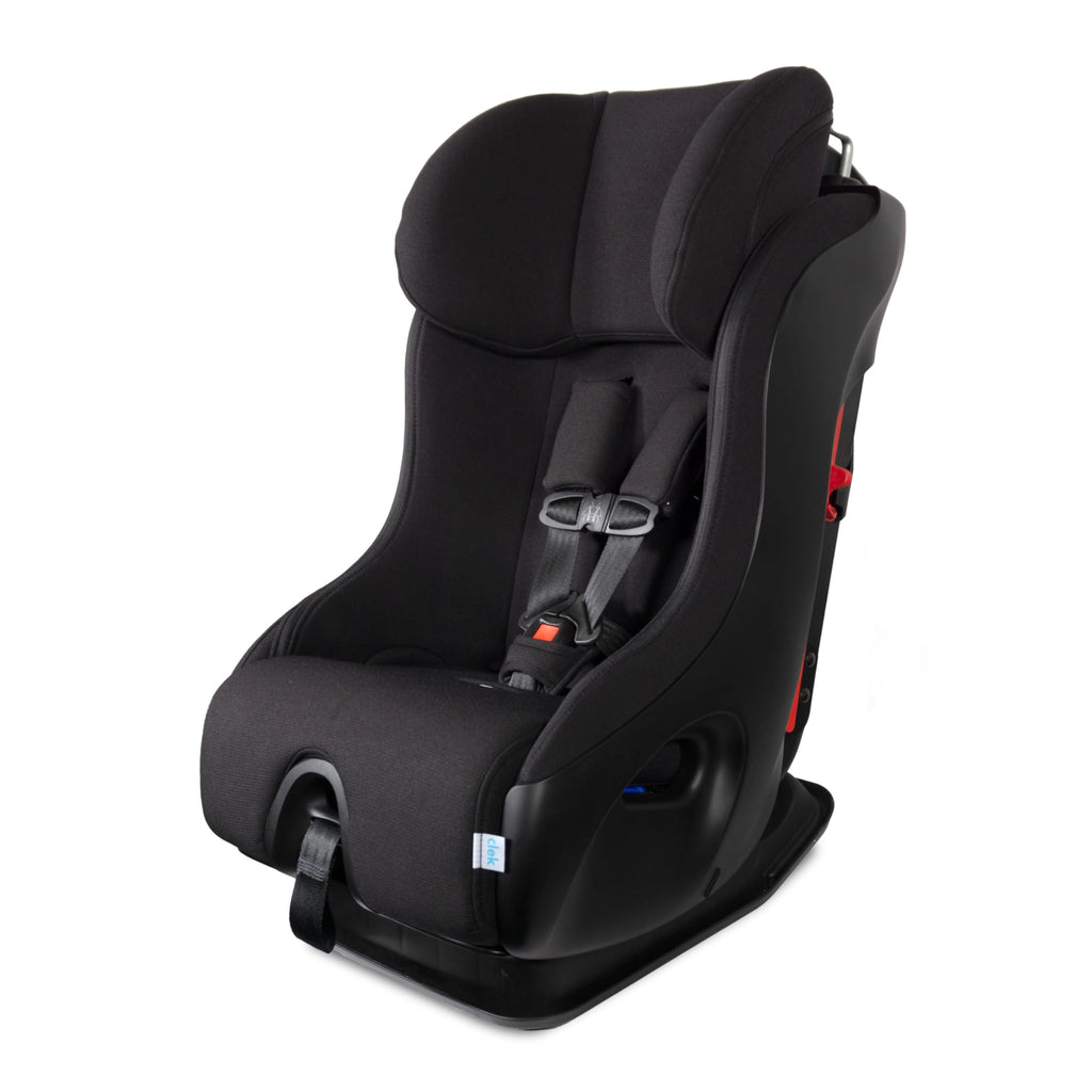 Convertible Car Seat with Anti-Rebound Bar Z54328