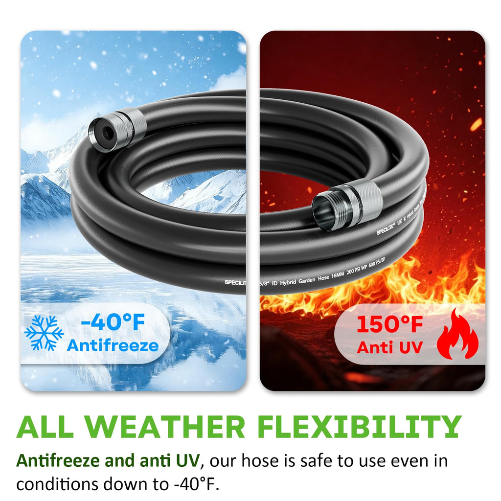 Garden Hose 5 ft x 5/8 in Y449195