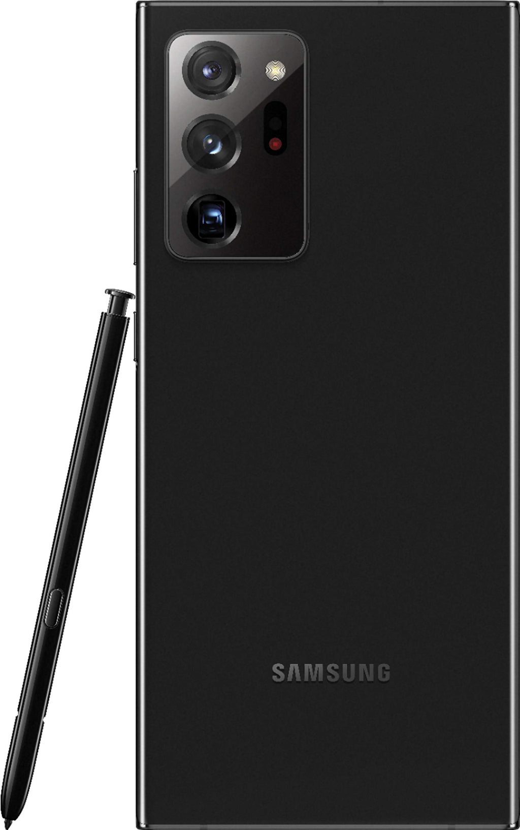 128GB Black Smartphone C807