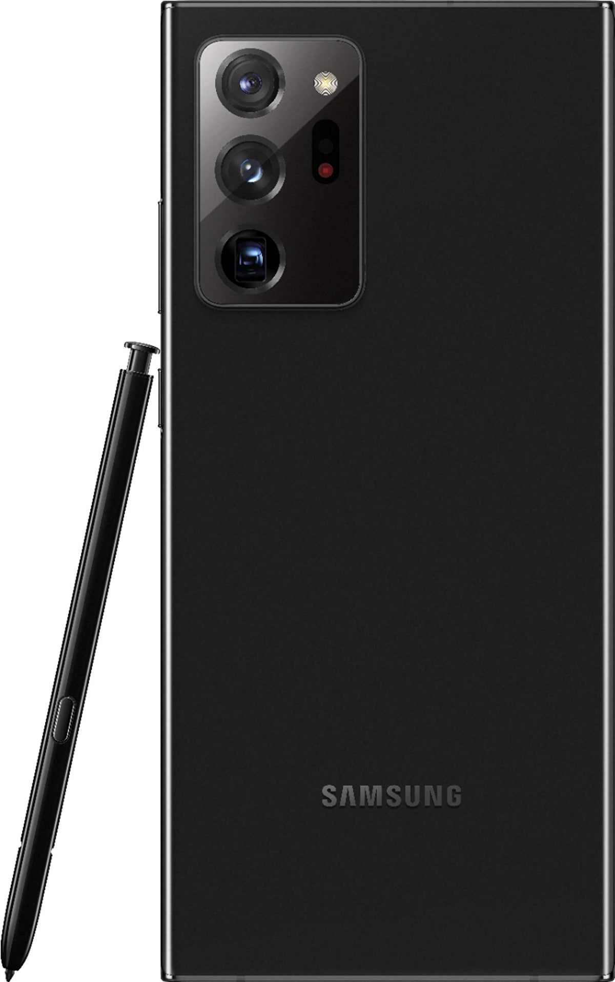 128GB Black Smartphone C807