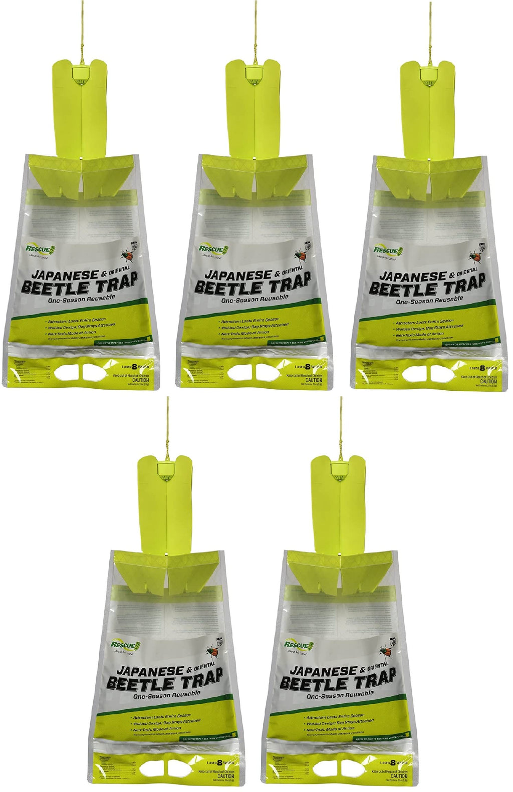 Japanese Beetle Trap F327
