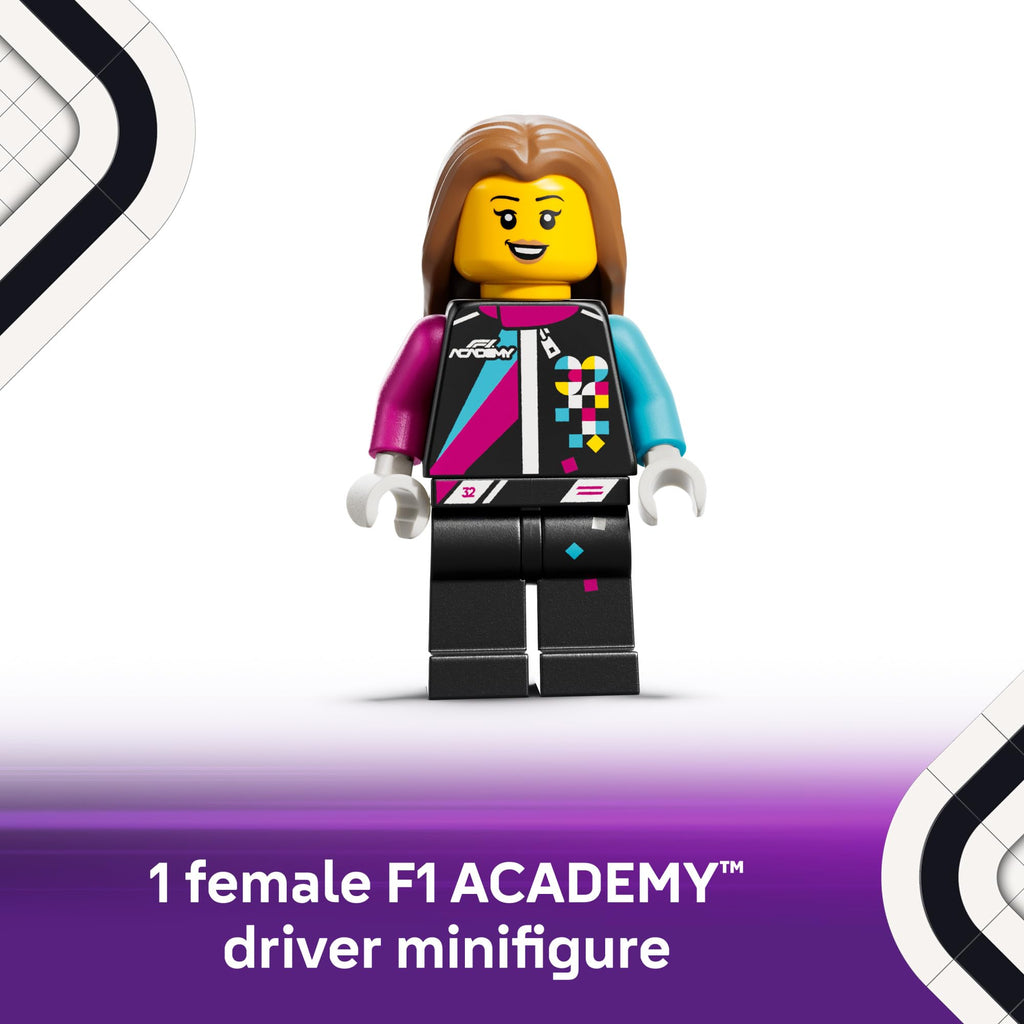 F1 Race Car J111418