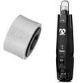 Dog Nail Grinder & Replacement Grinding Head Bundle T644