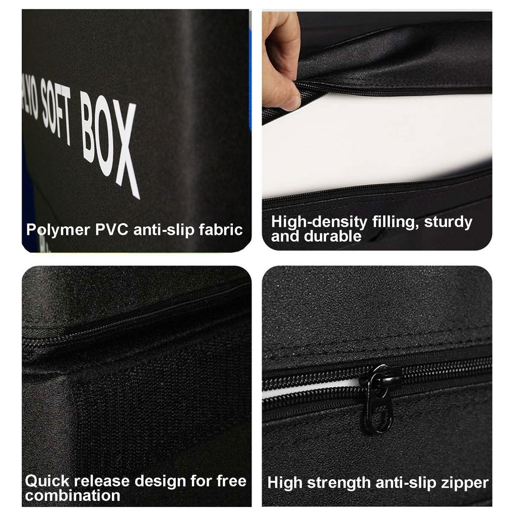 4-in-1 Foam Plyo Box G408416