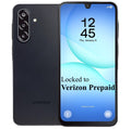 Samsung Galaxy A17 5G 128GB Prepaid Phone E258