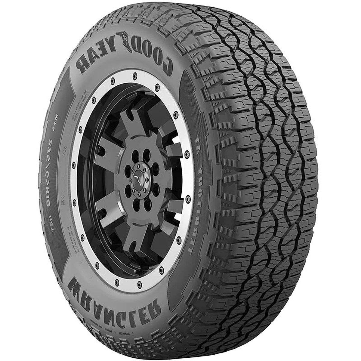 All-Season Tire X6135